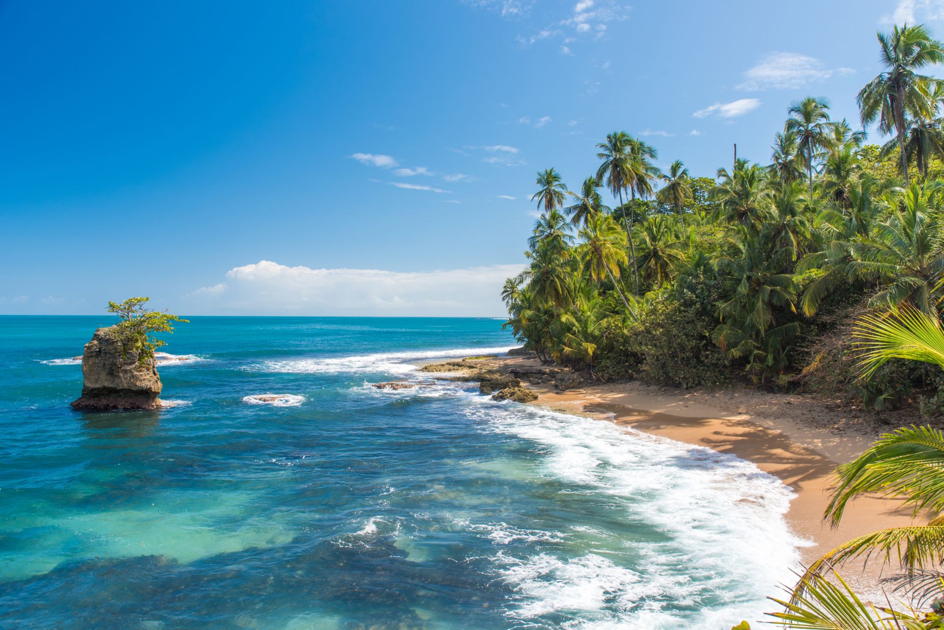 Comment réussir son installation au Costa Rica ?