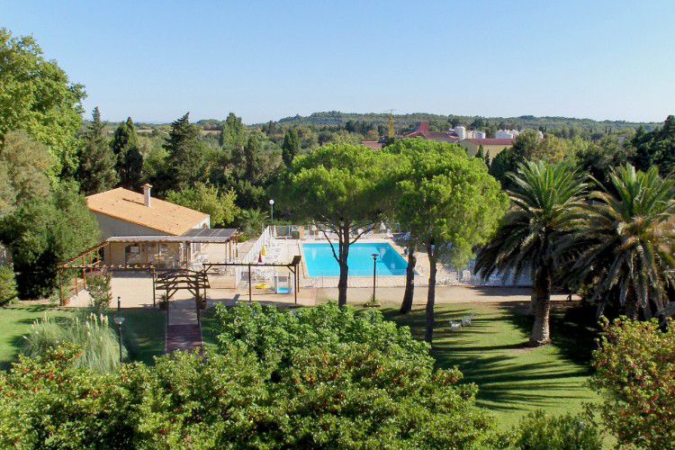 Cet été, choisissez un village de vacances en France