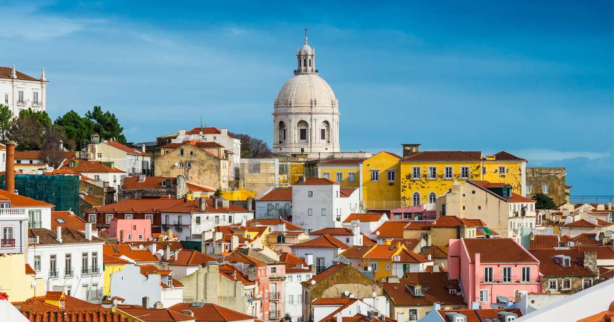 Guide pour votre séjour touristique à Lisbonne